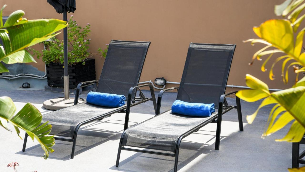 Monastiraki #Wallsfree Citycenter- Unspoiled Athens Apartments Экстерьер фото