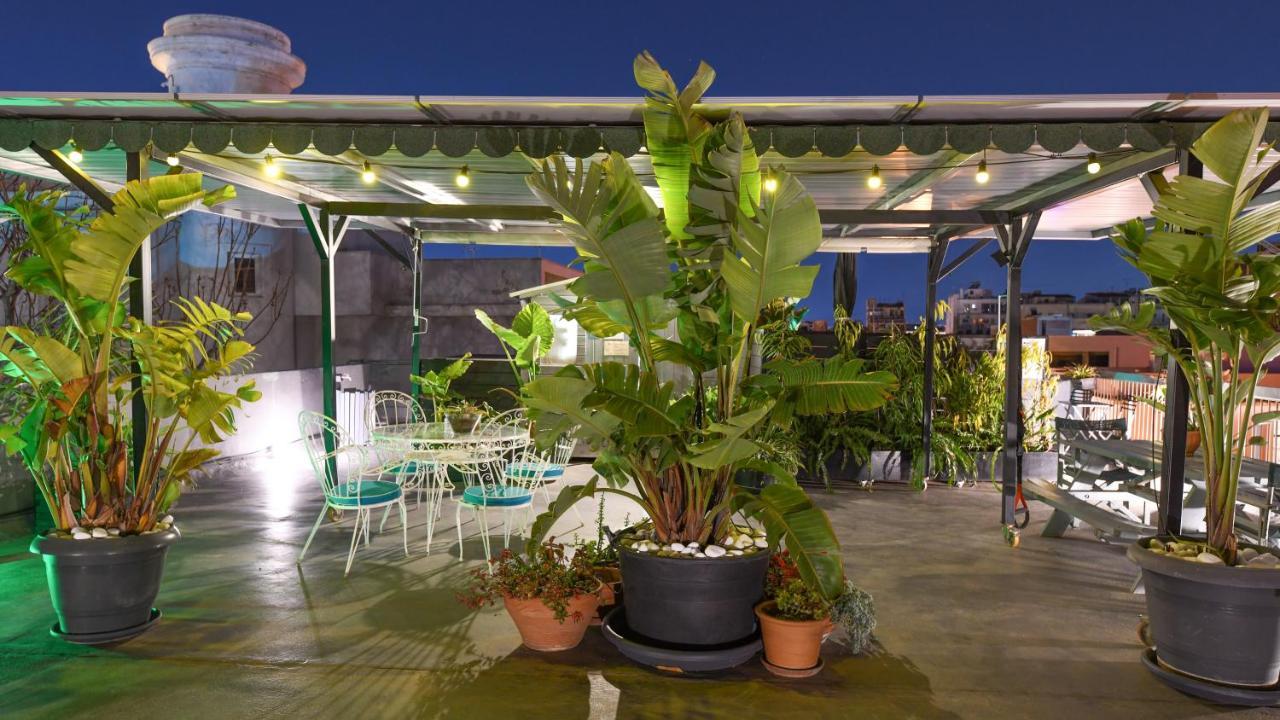 Monastiraki #Wallsfree Citycenter- Unspoiled Athens Apartments Экстерьер фото